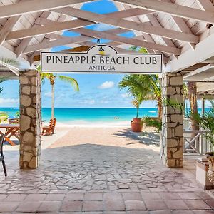 Pineapple Beach Club (Adults Only)